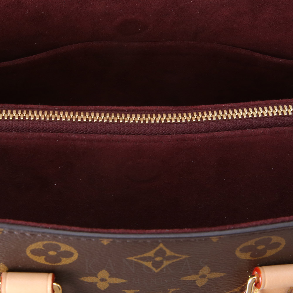 LOUIS VUITTON(USED)루이비통 모노그램 수플로BB